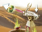 Playmobil Salahari Sands Skeleton Army Temple by Playmobil 4