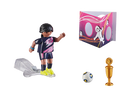 Playmobil Soccer Player with Goal by Playmobil 1