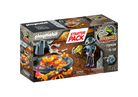 Playmobil Starter Pack Dino Rise Fire Scorpion by Playmobil
