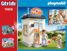 Playmobil Starter Pack Pediatrician by Playmobil 2
