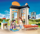 Playmobil Starter Pack Pediatrician by Playmobil 5