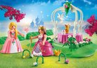 Playmobil Starter Pack Princess Garden by Playmobil 1