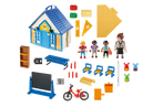 Playmobil Take Along School House by Playmobil 1