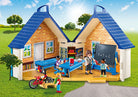 Playmobil Take Along School House by Playmobil 4