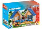 Playmobil Take Along School House by Playmobil