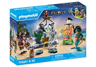 Playmobil Treasure Hunt-by-Playmobil