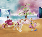 Playmobil Unicorn Carriage with Pegasus by Playmobil 3