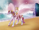 Playmobil Unicorn Carriage with Pegasus by Playmobil 4
