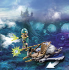 Playmobil Violet Vale Air Magician by Playmobil 3