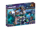 Playmobil Violet Vale Demon Lair by Playmobil