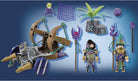 Playmobil Violet Vale Demon Patrol by Playmobil 1