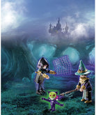 Playmobil Violet Vale Demon Patrol by Playmobil 3