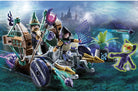 Playmobil Violet Vale Demon Patrol by Playmobil 4