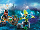 Playmobil Violet Vale Plant Magician by Playmobil 2