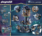 Playmobil Violet Vale Wizard Tower by Playmobil 1