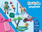 Playmobil Zoo Gift Set by Playmobil 2