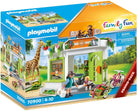 Playmobil Zoo Veterinary Practice by Playmobil