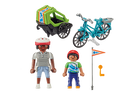 Playmobile Bicycle Excursion by Playmobil 1