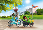 Playmobile Bicycle Excursion by Playmobil 2