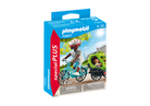 Playmobile Bicycle Excursion by Playmobil