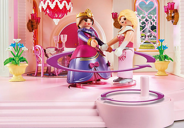 Playmobile Large Princess Castle by Playmobil 6