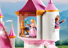 Playmobile Large Princess Castle by Playmobil 7