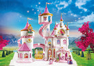 Playmobile Large Princess Castle by Playmobil 8