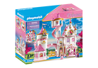 Playmobile Large Princess Castle by Playmobil