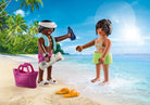 Playmobile Vacation Duo Pack by Playmobil 1
