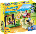 Playmoibil 123 Playground by Playmobil