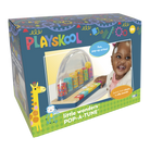 Playskool Little Wonders Pop A Tune-by-PlayMonster