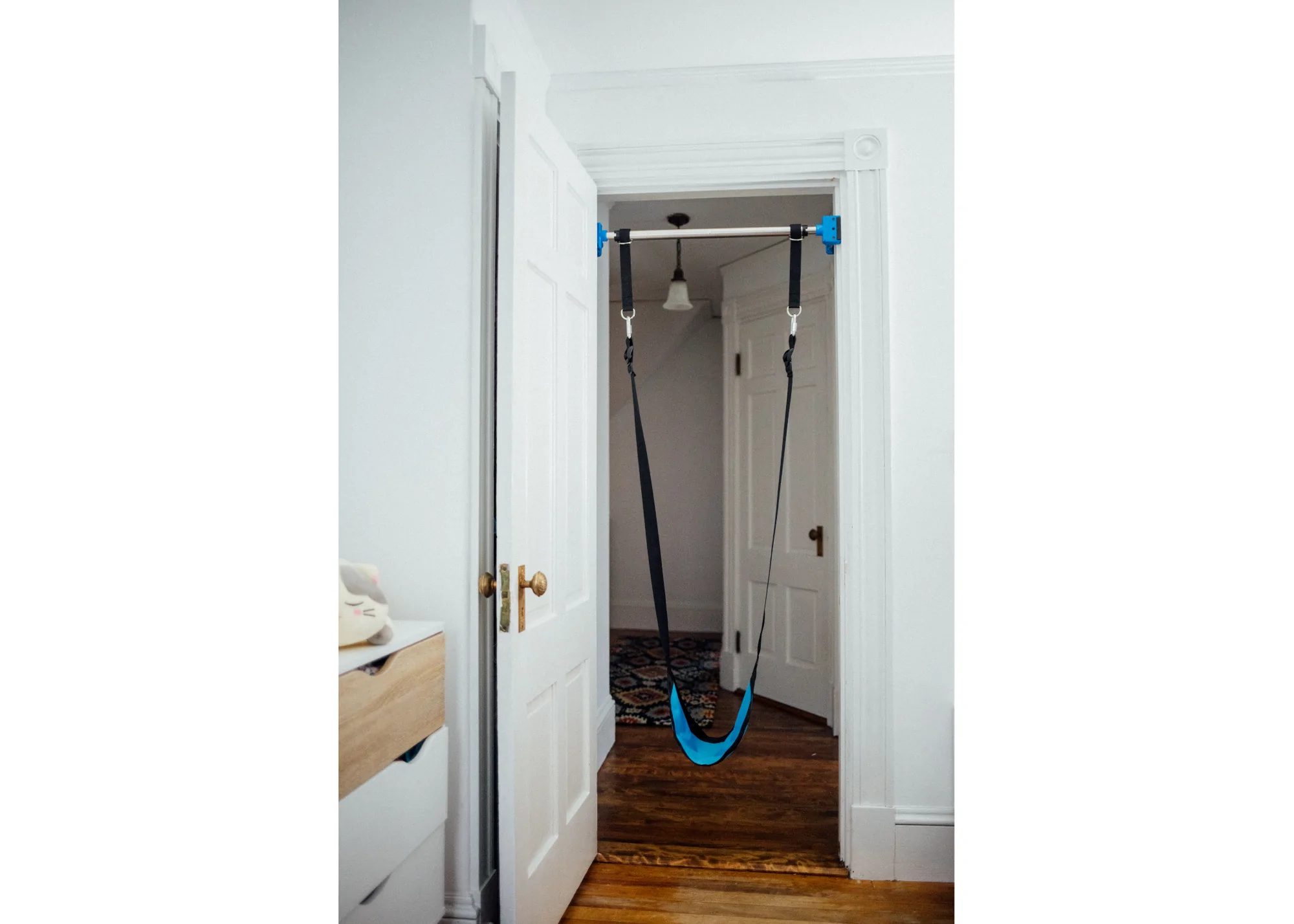 Playzone Doorway Swing by b4Adventure 4