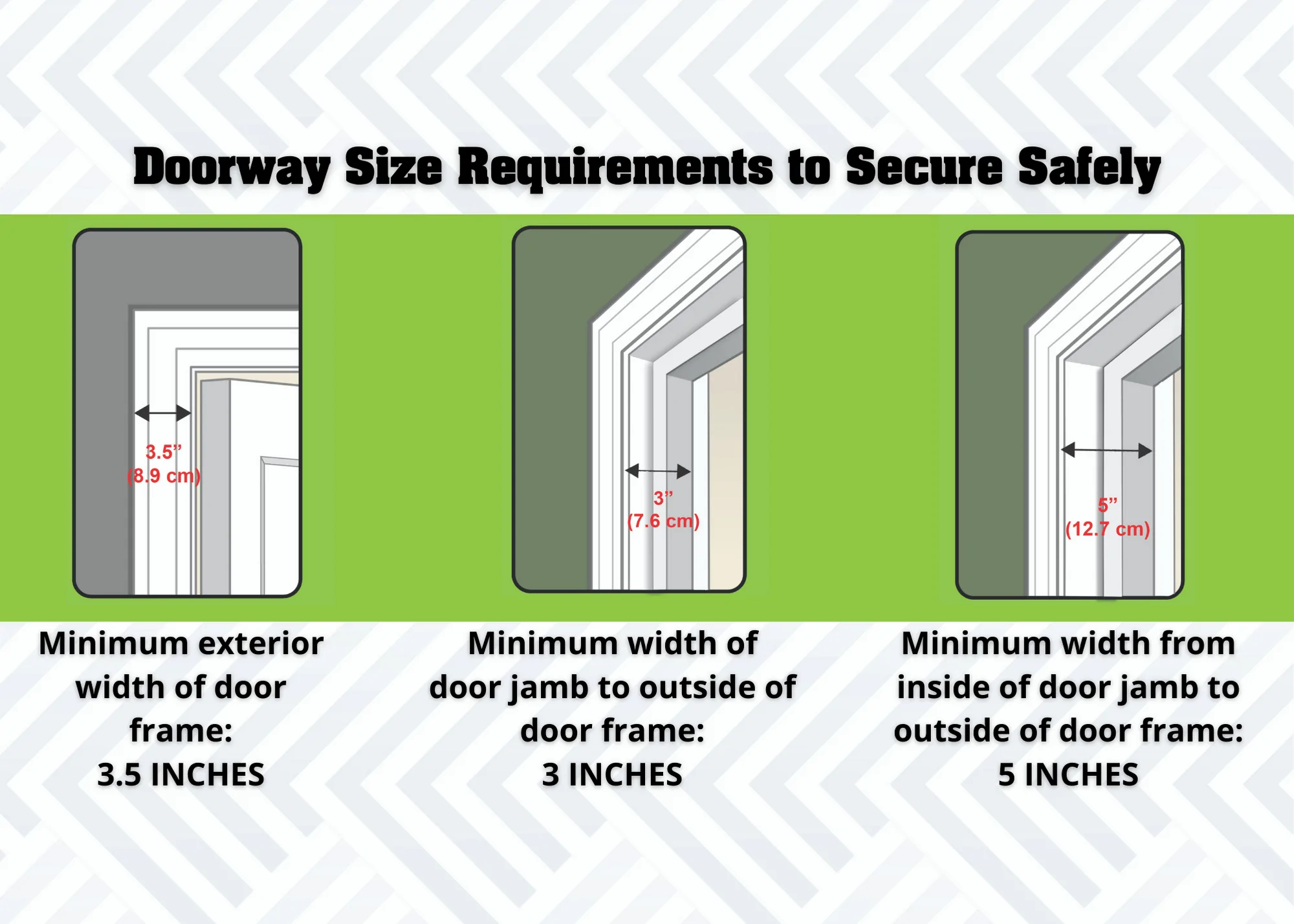 Playzone Doorway Swing by b4Adventure 5