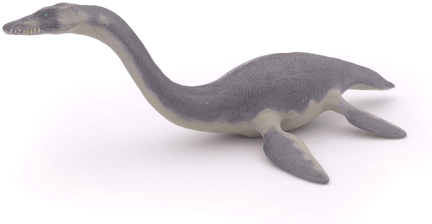 Plesiosaurus Figure by Papo