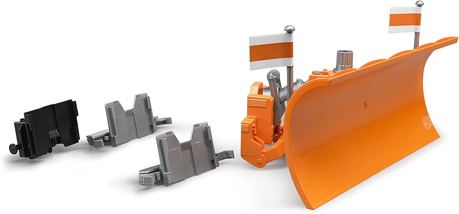 Plow Blade Accessory by Bruder 1