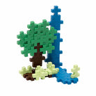 Plus Plus Earth mix by Plus Plus 2