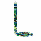 Plus Plus Earth mix by Plus Plus 3