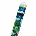 Plus Plus Earth mix by Plus Plus