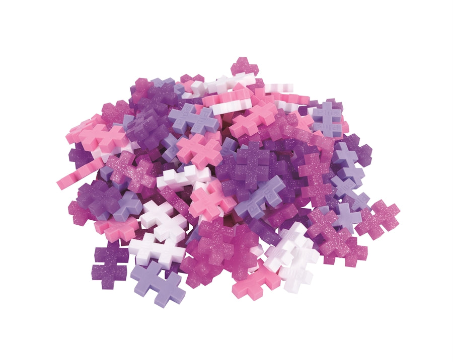 Plus Plus Glitter Mix by Plus Plus 1