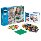 Plus Plus Learn to Build by Plus Plus 2