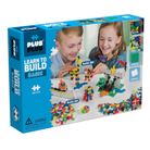 Plus Plus Learn to Build by Plus Plus 3