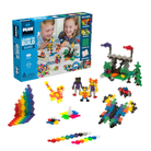 Plus Plus Learn to Build by Plus Plus