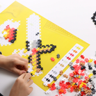 Plus Plus Puzzle by Number Adventure by Plus Plus 1