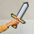 Plus Plus Puzzle by Number Adventure by Plus Plus 6