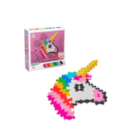 Plus Plus Puzzle by Number Unicorn-by-Plus Plus