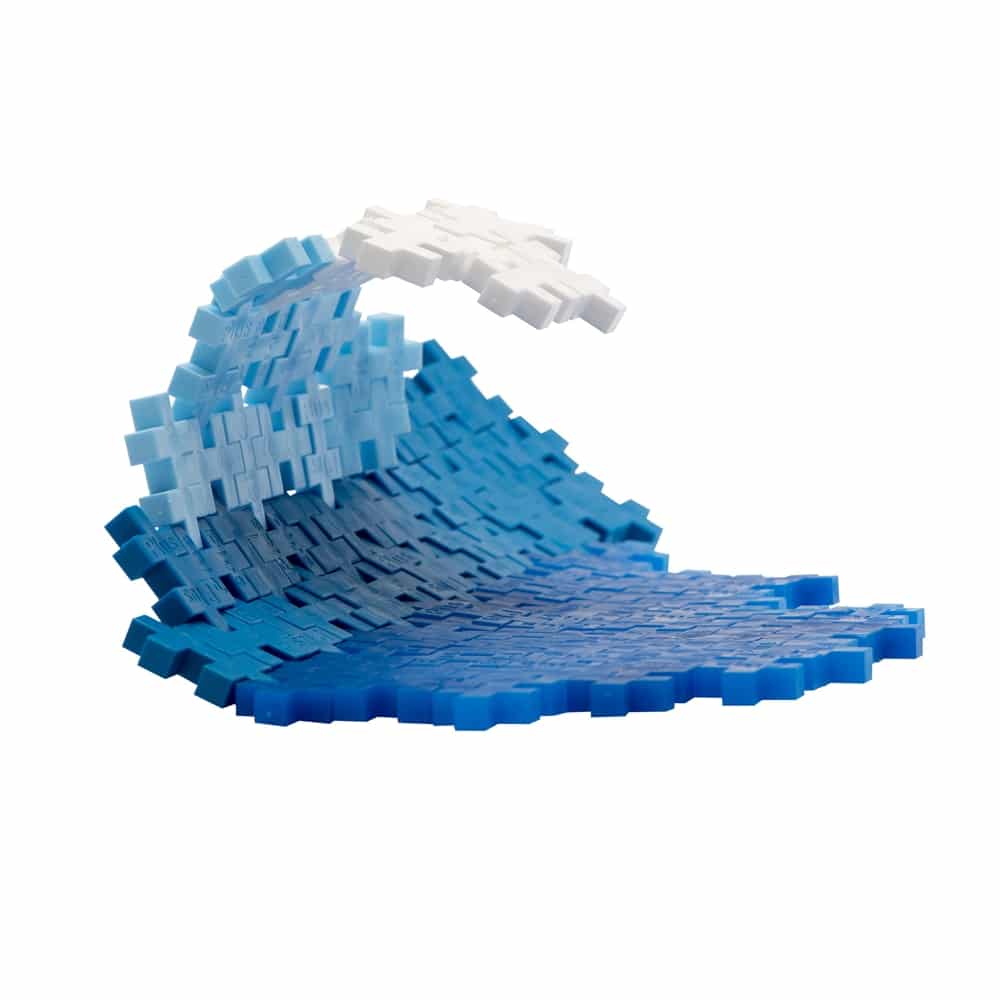 Plus Plus Water Mix by Plus Plus 2