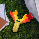 Plush Antibody Immunoglobulin by Giant Microbes 2