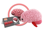 Plush Brain by Giant Microbes