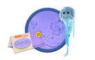 Plush Giardia by Giant Microbes