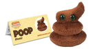 Plush Poop by Giant Microbes